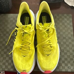 Hoka Carbon X 2 - Size 13
